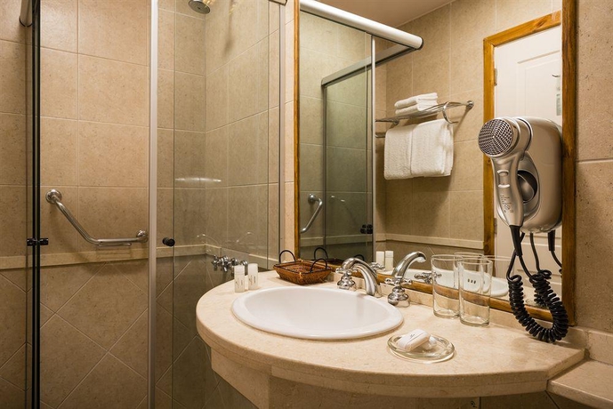 Imagen general del Hotel Sol Arrayan and Spa. Foto 16