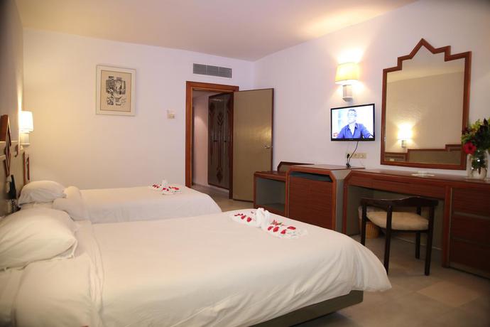 Imagen de la habitación del Hotel Sol Azur Beach Congres. Foto 2