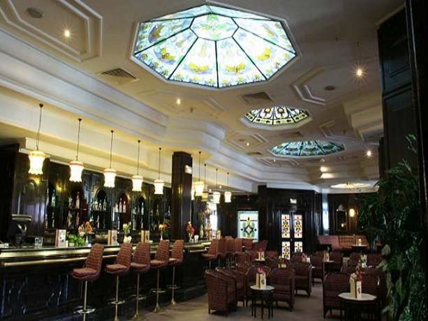 Imagen general del Hotel Sol Azur Beach. Foto 2