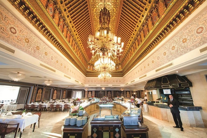 Imagen general del Hotel Sol Azur Beach. Foto 5