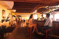 Imagen general del Hotel Sol Bahia AtlÂNtico. Foto 6