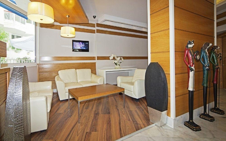 Imagen general del Hotel Sol Beach Hotel. Foto 2