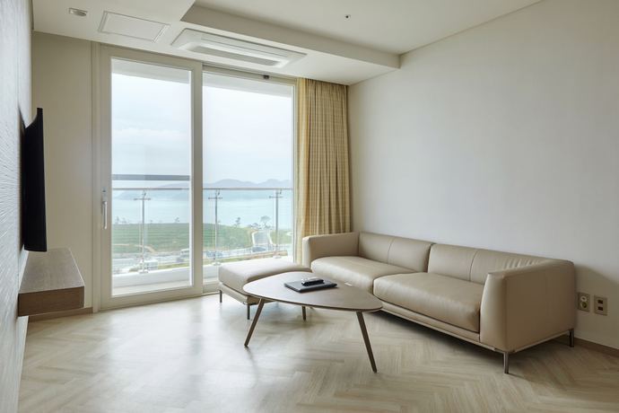 Imagen de la habitación del Hotel Sol Beach Jindo. Foto 14