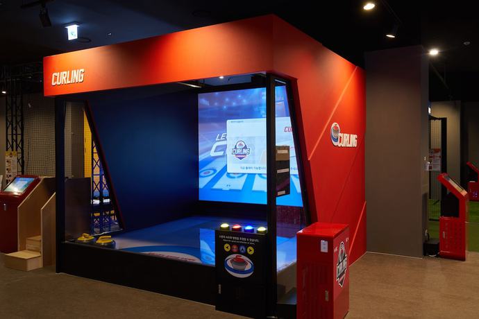 Imagen de la habitación del Hotel Sol Beach Jindo. Foto 15