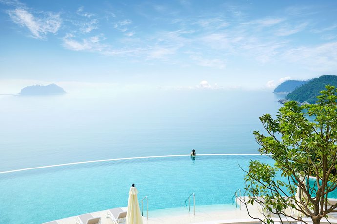 Imagen de la habitación del Hotel Sol Beach Jindo. Foto 18