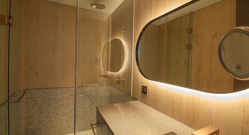 Imagen de la habitación del Hotel Sol Beach Namhae. Foto 11