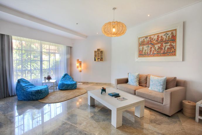 Imagen de la habitación del Hotel Sol Benoa Bali-All Inclusive. Foto 6