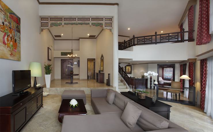 Imagen de la habitación del Hotel Sol Benoa Bali-All Inclusive. Foto 9