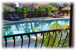 Imagen general del Hotel Sol Beso. Foto 2