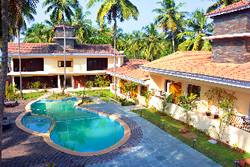 Imagen general del Hotel Sol Beso. Foto 3