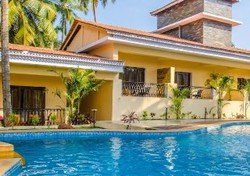 Imagen general del Hotel Sol Beso. Foto 5