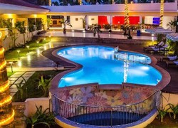 Imagen general del Hotel Sol Beso. Foto 6