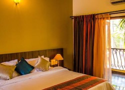 Imagen general del Hotel Sol Beso. Foto 8