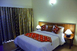 Imagen general del Hotel Sol Beso. Foto 11