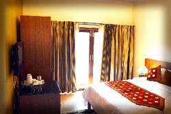 Imagen general del Hotel Sol Beso. Foto 12