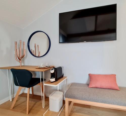 Imagen general del Hotel Sol Boutique. Foto 2