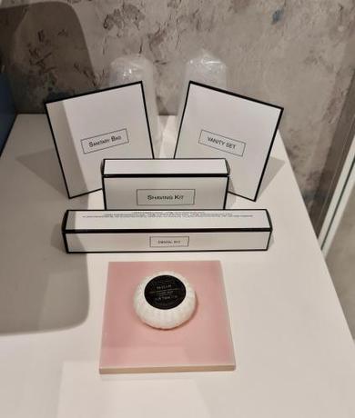 Imagen general del Hotel Sol Boutique. Foto 9