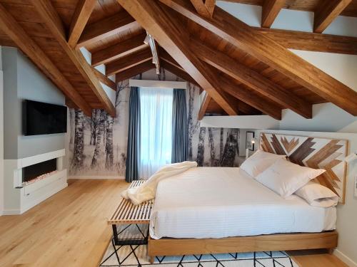 Imagen general del Hotel Sol Boutique. Foto 11