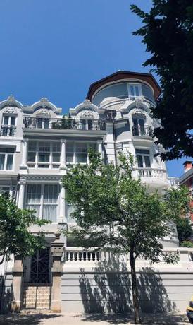 Imagen general del Hotel Sol Boutique, Santander. Foto 1