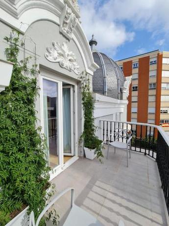 Imagen general del Hotel Sol Boutique, Santander. Foto 4