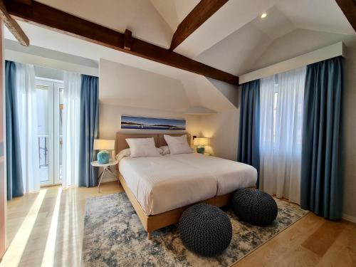 Imagen general del Hotel Sol Boutique, Santander. Foto 5