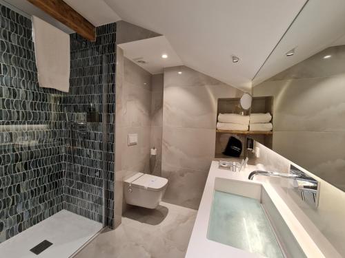Imagen general del Hotel Sol Boutique, Santander. Foto 6