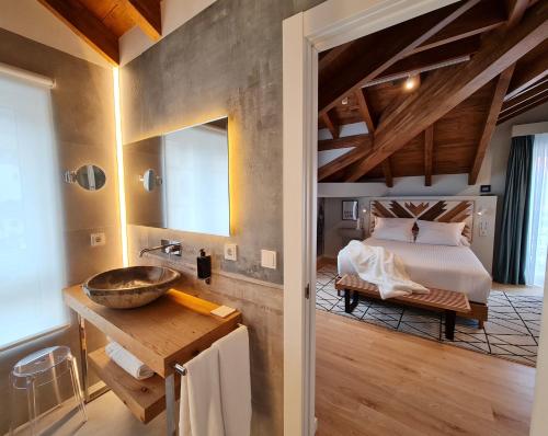 Imagen general del Hotel Sol Boutique, Santander. Foto 10