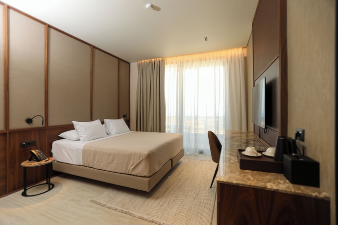 Imagen de la habitación del Hotel Sol Boutique, Vlore. Foto 7