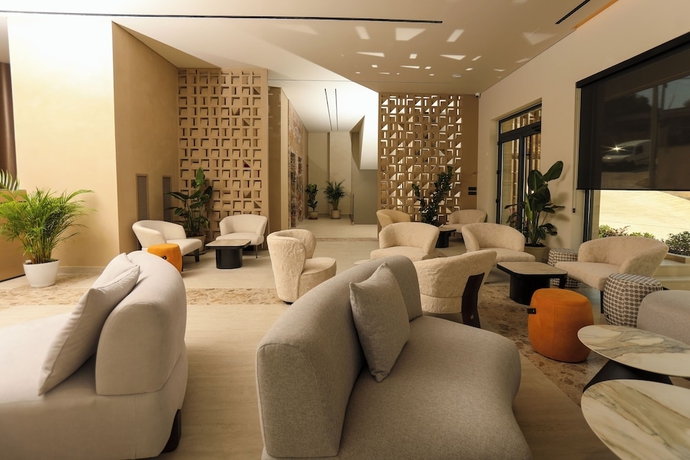 Imagen de los interiores del Hotel Sol Boutique, Vlore. Foto 15