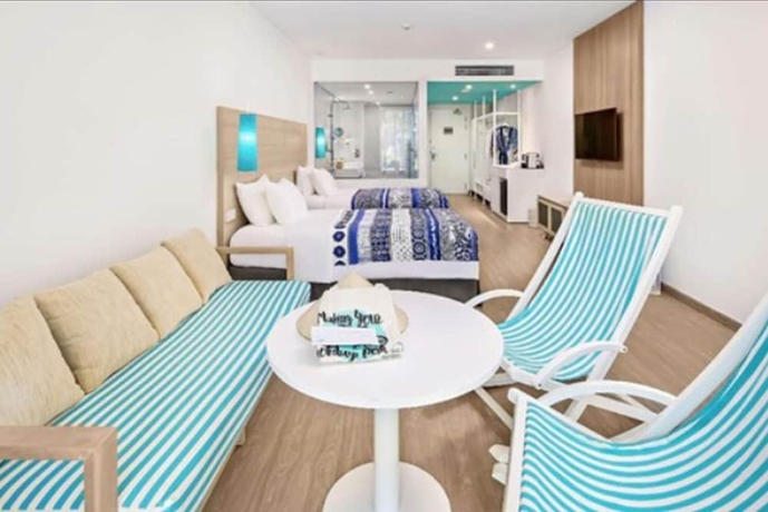 Imagen de la habitación del Hotel Sol By Meliá Phu Quoc. Foto 9