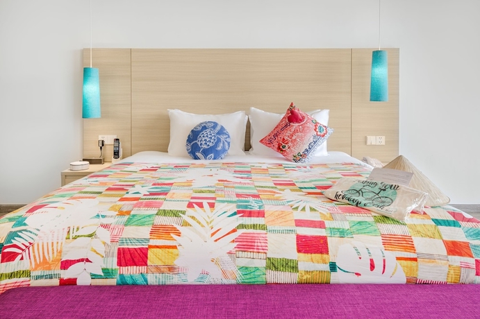 Imagen de la habitación del Hotel Sol By Meliá Phu Quoc. Foto 16