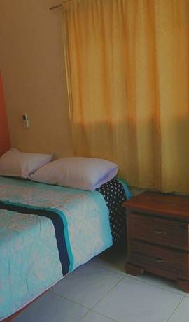 Imagen de la habitación del Hotel Sol Caribe. Foto 5