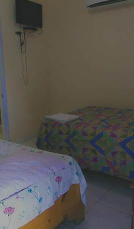 Imagen de la habitación del Hotel Sol Caribe. Foto 7