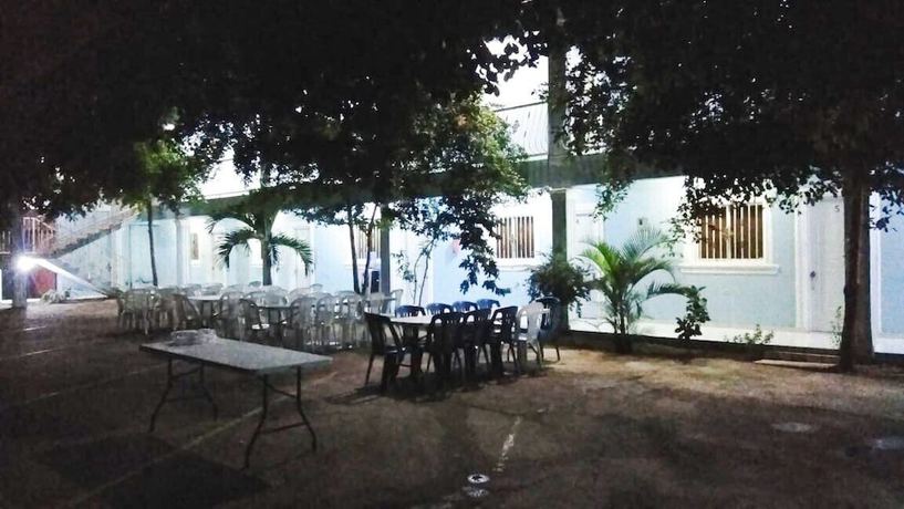 Imagen de la habitación del Hotel Sol Caribe. Foto 8