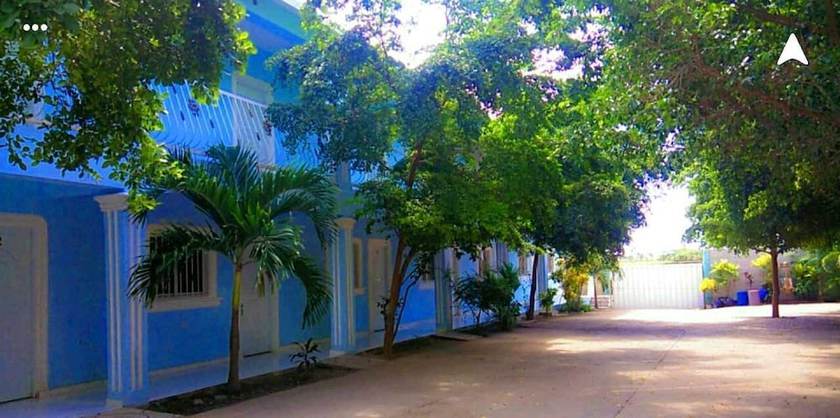 Imagen general del Hotel Sol Caribe. Foto 1