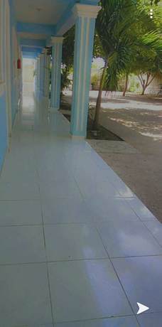 Imagen de los interiores del Hotel Sol Caribe, In&eacute;s. Foto 18