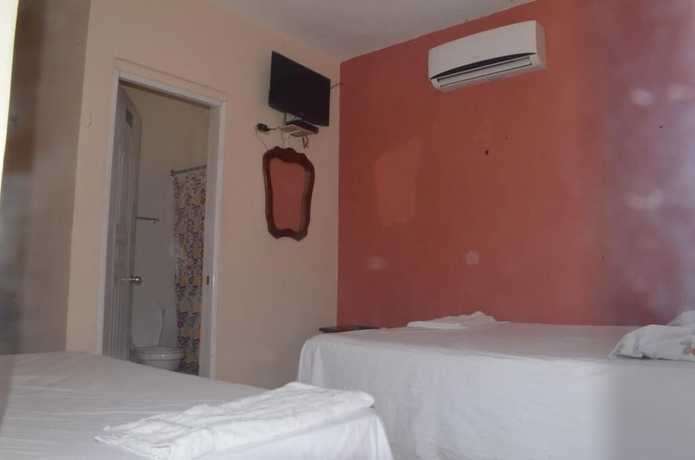 Imagen de la habitación del Hotel Sol Caribe, In&eacute;s. Foto 10