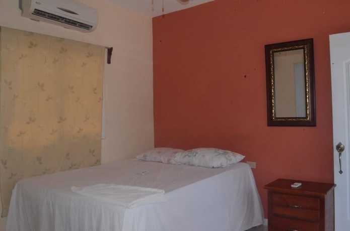 Imagen de la habitación del Hotel Sol Caribe, In&eacute;s. Foto 12
