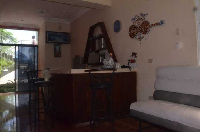 Imagen de los interiores del Hotel Sol Caribe, In&eacute;s. Foto 19