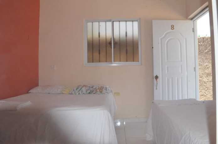 Imagen de la habitación del Hotel Sol Caribe, In&eacute;s. Foto 15