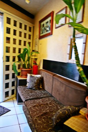 Imagen de la habitación del Hotel Sol Caribe, Isla Mujeres. Foto 3