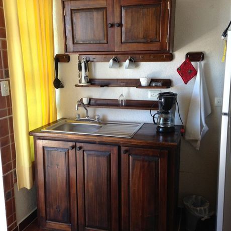 Imagen de la habitación del Hotel Sol Caribe, Isla Mujeres. Foto 5