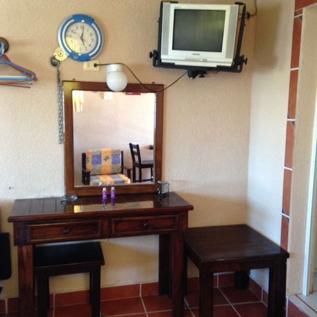 Imagen de la habitación del Hotel Sol Caribe, Isla Mujeres. Foto 8