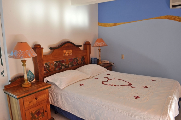 Imagen de la habitación del Hotel Sol Caribe Providencia. Foto 6