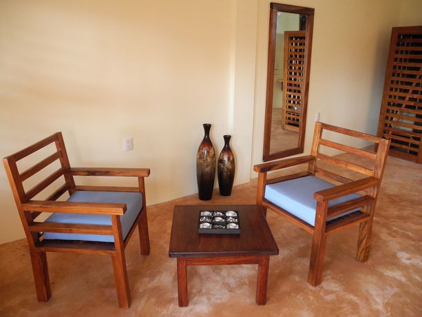 Imagen de la habitación del Hotel Sol Caribe, Punta Allen. Foto 7