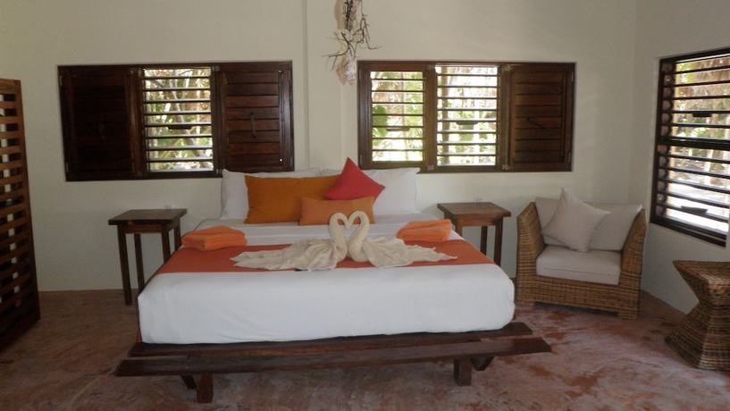 Imagen de la habitación del Hotel Sol Caribe, Punta Allen. Foto 12