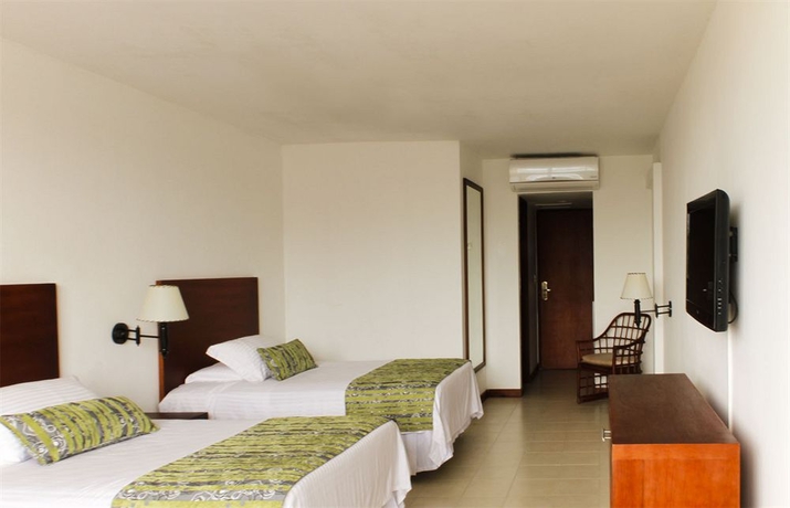 Imagen de la habitación del Hotel Sol Caribe San Andres - All Inclusive. Foto 4