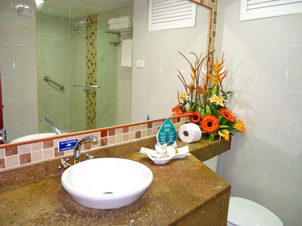 Imagen de la habitación del Hotel Sol Caribe San Andres - All Inclusive. Foto 6