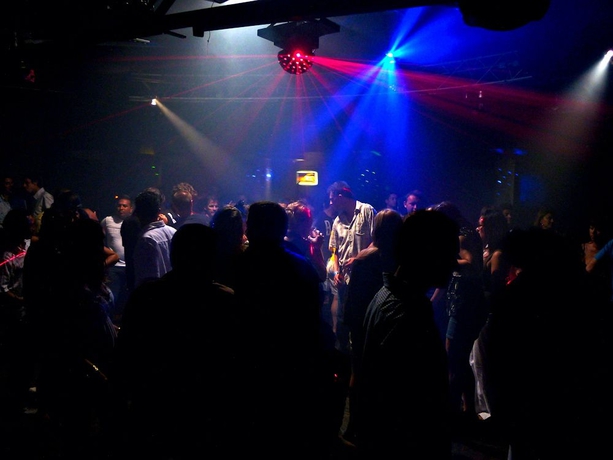 Imagen general del Hotel Sol Caribe San Andres - All Inclusive. Foto 2