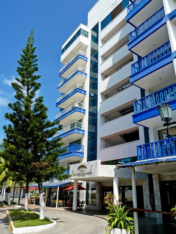 Imagen general del Hotel Sol Caribe Sea Flower. Foto 3